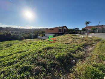 land_lot em Avenida Flamengo, Bosque - Vinhedo - SP