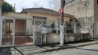 house em Rua Solidês, Bosque da Saúde - São Paulo - SP