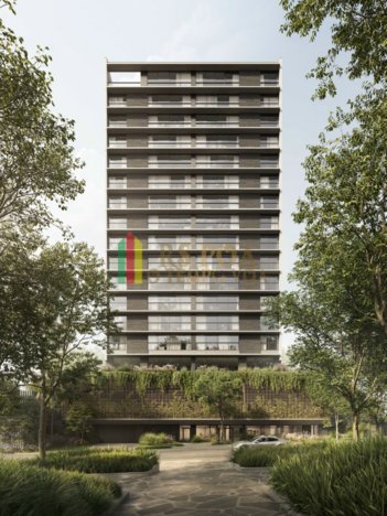 apartment em Rua Silva Jardim, Mont Serrat - Porto Alegre - RS