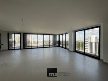 apartment em Rua Samuel Morse, Serrinha - Goiânia - GO