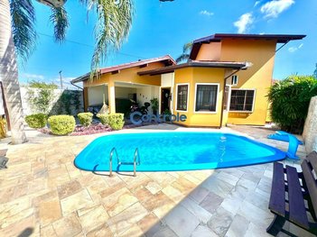 house em Vila Lobos, Ipiranga - São José - SC
