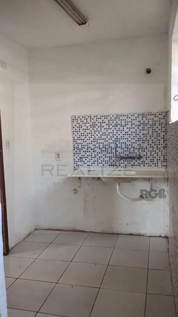 apartment em Bispo Laranjeira, Santa Tereza - Porto Alegre - RS