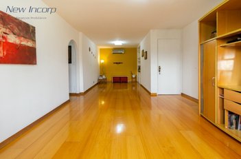 apartment em Praça Irmãos Karmam, Sumaré - São Paulo - SP