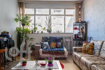 apartment em Avenida Brigadeiro Luís Antônio, Jardim Paulista - São Paulo - SP
