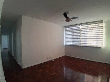 apartment em Rua dos Pinheiros, Pinheiros - São Paulo - SP