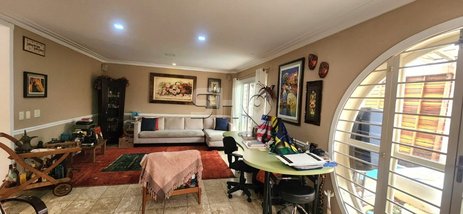 house em Rua Joaquim Nabuco, Brooklin Paulista - São Paulo - SP