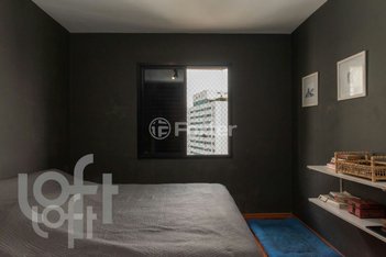 apartment em Rua Jesuíno Arruda, Itaim Bibi - São Paulo - SP