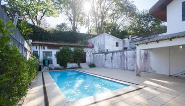 house em Rua Canumá, Jardim dos Estados - São Paulo - SP