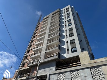 apartment em Rua Pedro Joaquim Vieira, São Judas - Itajaí - SC