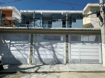 house em Rua Pedro Rendon, Jardim Consórcio - São Paulo - SP