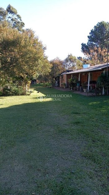 agricultural em Rua do Sossego, Parque Eldorado - Eldorado do Sul - RS