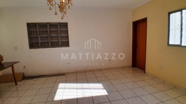 office em Via Luiz Varga, Gleba Beatriz - Limeira - SP