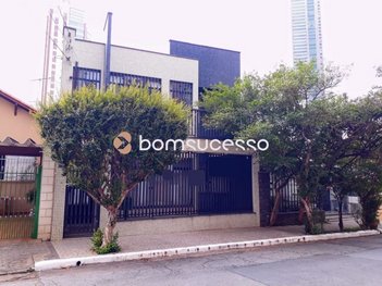 commercial_property em Rua Caetanos, Vila Regente Feijó - São Paulo - SP