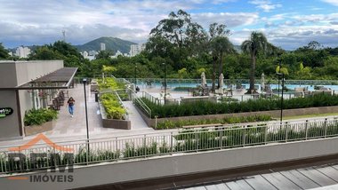 apartment em Rua São Vicente, São Vicente - Itajaí - SC