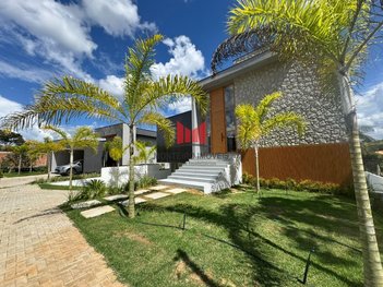 house em Rua Quatro, Lagoa Santa Park Residence - Lagoa Santa - MG