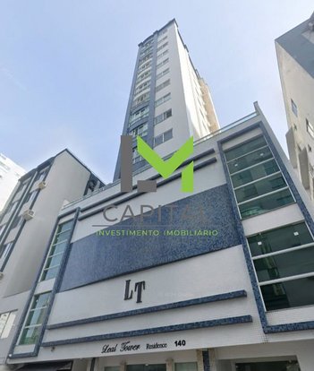apartment em Rua 701, Centro - Balneário Camboriú - SC