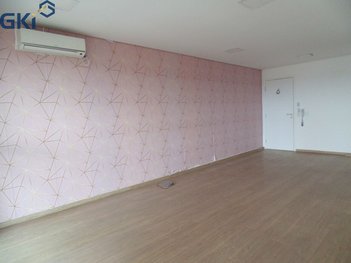office em Avenida Engenheiro Armando de Arruda Pereira, Jabaquara - São Paulo - SP