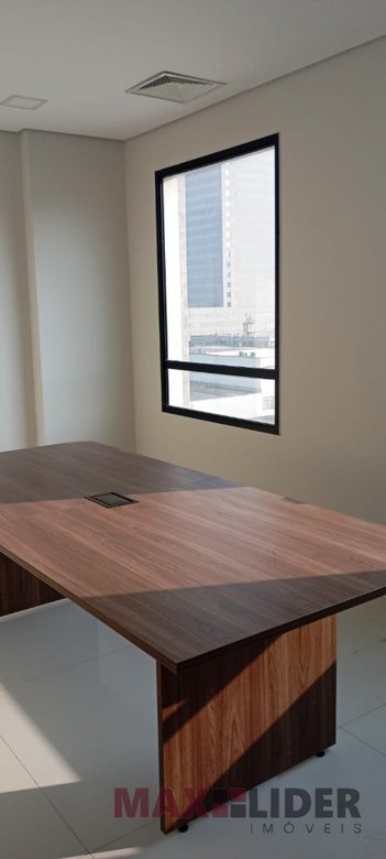 office em Araguaia, Alphaville Industrial - Barueri - SP