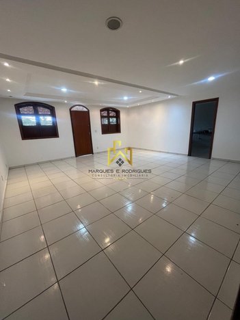 house em Rua Tenente Marino Freire, Maria Helena - Belo Horizonte - MG