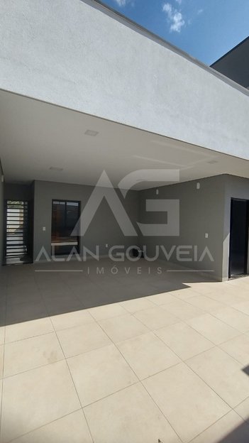 house em Rua Florinda Alexandrina de Campos, Portal Ville Jardins - Boituva - SP