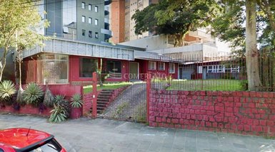 commercial_building em Augusto Meyer, Auxiliadora - Porto Alegre - RS