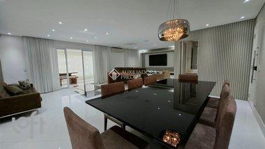 apartment em Rua São Jorge, Cerâmica - São Caetano do Sul - SP