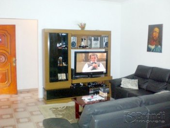 house em Rua Jaguariuna, Vila Zelina - São Paulo - SP