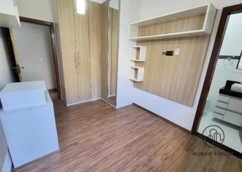 house em Avenida Elias Maluf, Wanel Ville - Sorocaba - SP
