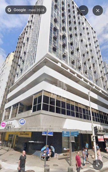 office em Rua Francisco Sá, Copacabana - Rio de Janeiro - RJ