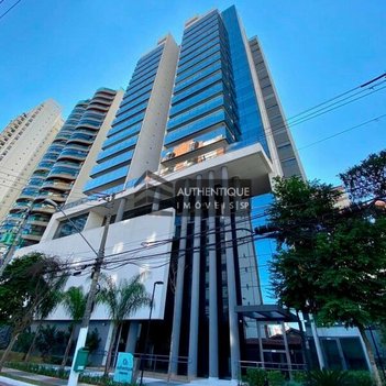 apartment em Rua Gabriele D'Annunzio, Campo Belo - São Paulo - SP