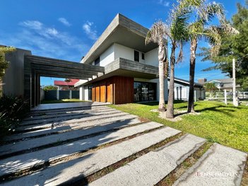 house em Rua Timbaúva, Xangri-Lá - Xangri-Lá - RS