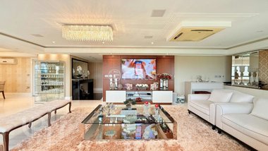 apartment em Avenida Ferdinand Kisslinger, Jardim Europa - Porto Alegre - RS