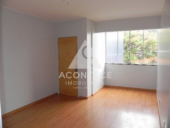 apartment em QRSW 8 Bloco B-6, Setor Noroeste - Brasília - DF