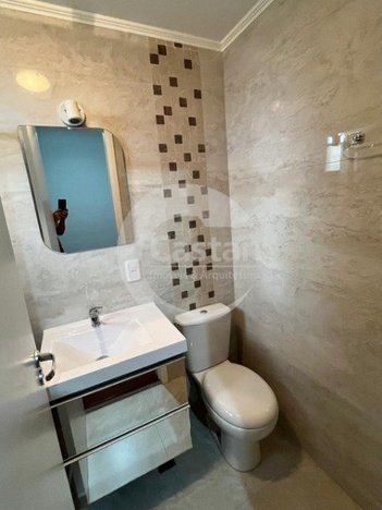 apartment em Avenida Zelina, Vila Zelina - São Paulo - SP
