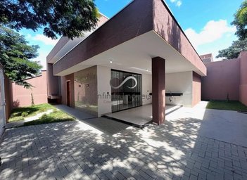 house em Alameda Luciano da Rocha, Lagoa Santa - Lagoa Santa - MG