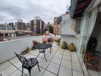 apartment em Cabral, Rio Branco - Porto Alegre - RS