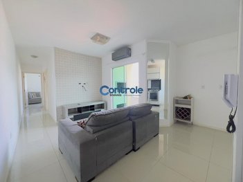 apartment em Hamilton Ferreira, Areias - São José - SC