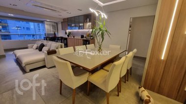 apartment em Rua Doutor Augusto de Miranda, Vila Pompéia - São Paulo - SP