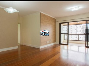 apartment em Rua Bueno Brandão, Vila Nova Conceição - São Paulo - SP
