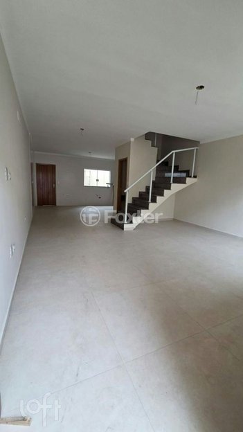 house em Rua das Heras, Vila Lúcia - São Paulo - SP