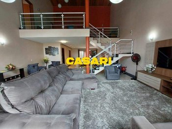 house em Avenida José Odorizzi, Assunção - São Bernardo do Campo - SP