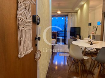 apartment em Rua Simão Álvares, Pinheiros - São Paulo - SP