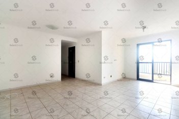 apartment em Rua Álvares Machado, Vila Bocaina - Mauá - SP