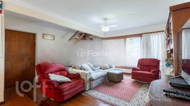 apartment em Rua Carazinho, Petrópolis - Porto Alegre - RS
