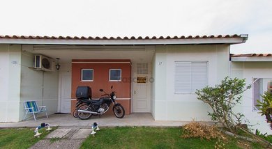 house em Rua Santiago Dantas, Três Vendas - Pelotas - RS