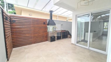 house em Avenida Hélio Borenstein, Vila Oliveira - Mogi das Cruzes - SP