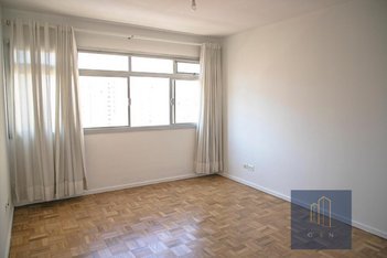 apartment em Avenida Doutor Altino Arantes, Vila Clementino - São Paulo - SP