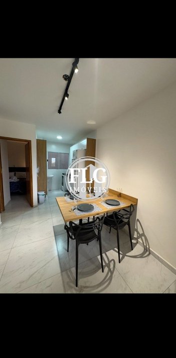 apartment em Rua Solidônio Leite, Vila Ivone - São Paulo - SP