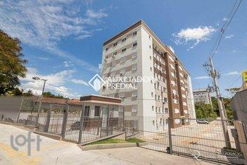 apartment em Rodrigues da Fonseca, Vila Nova - Porto Alegre - RS