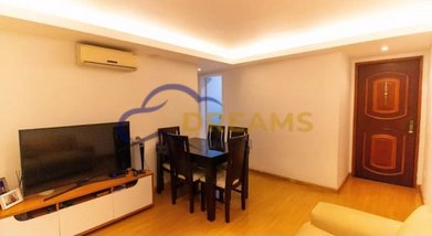 apartment em Avenida Roberto Silveira, Icaraí - Niterói - RJ